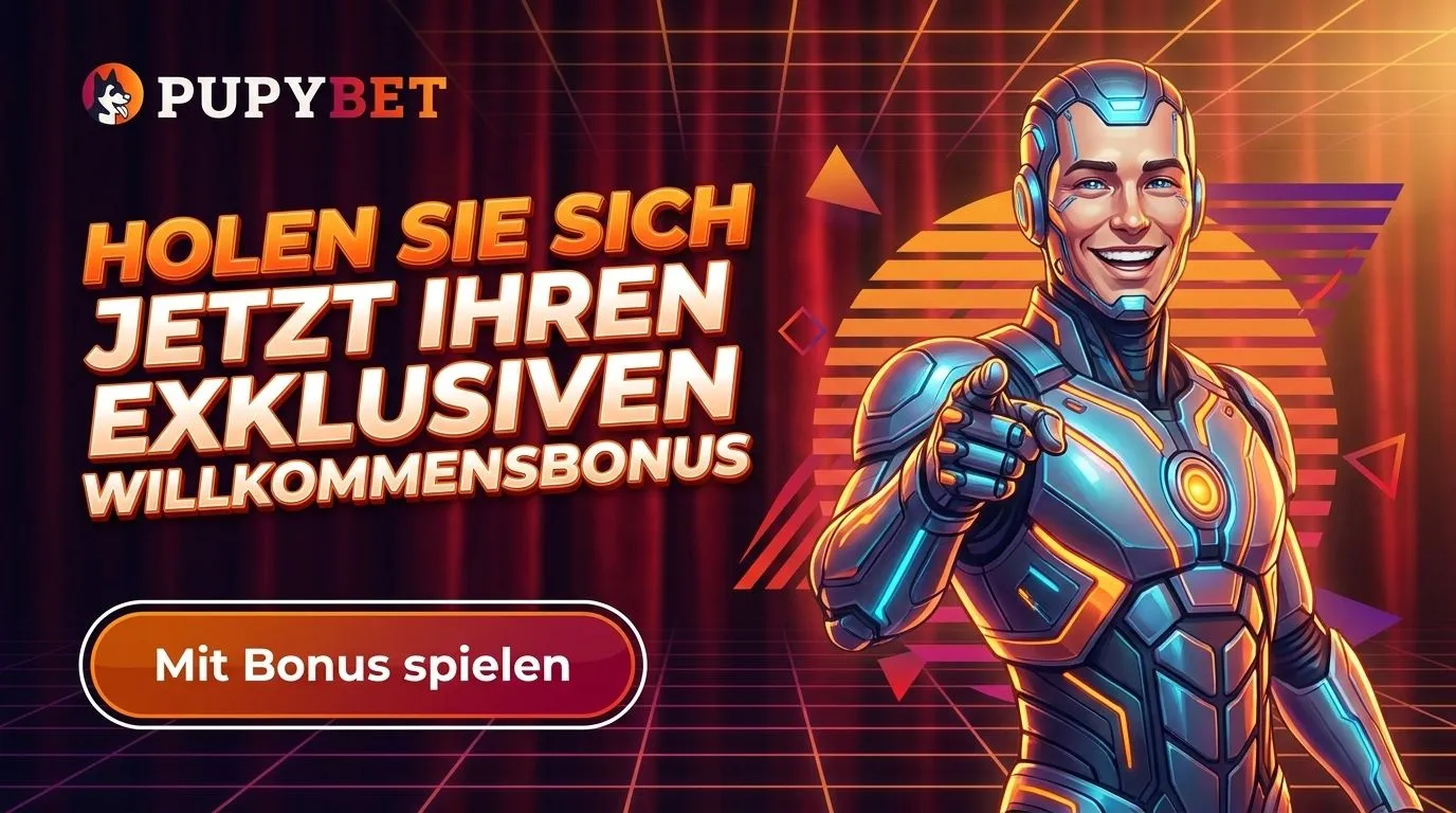 Puppybet Casino